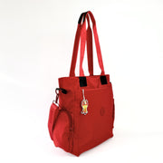 Bolso Bobo Patty tela oxford