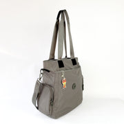 Bolso Bobo Patty tela oxford