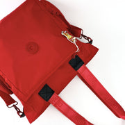 Bolso Bobo Patty tela oxford