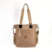 Bolso Bobo Patty tela oxford