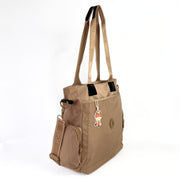 Bolso Bobo Patty tela oxford