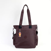 Bolso Bobo Patty tela oxford