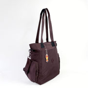 Bolso Bobo Patty tela oxford