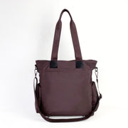 Bolso Bobo Patty tela oxford