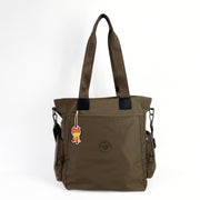 Bolso Bobo Patty tela oxford