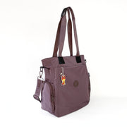 Bolso Bobo Patty tela oxford