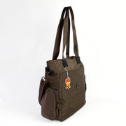 Bolso Bobo Patty tela oxford