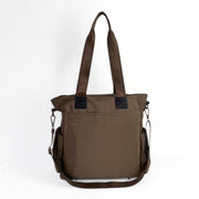 Bolso Bobo Patty tela oxford