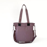Bolso Bobo Patty tela oxford
