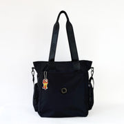 Bolso Bobo Patty tela oxford