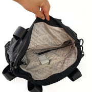 Bolso Bobo Patty tela oxford