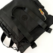 Bolso Bobo Patty tela oxford