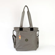 Bolso Bobo Patty tela oxford