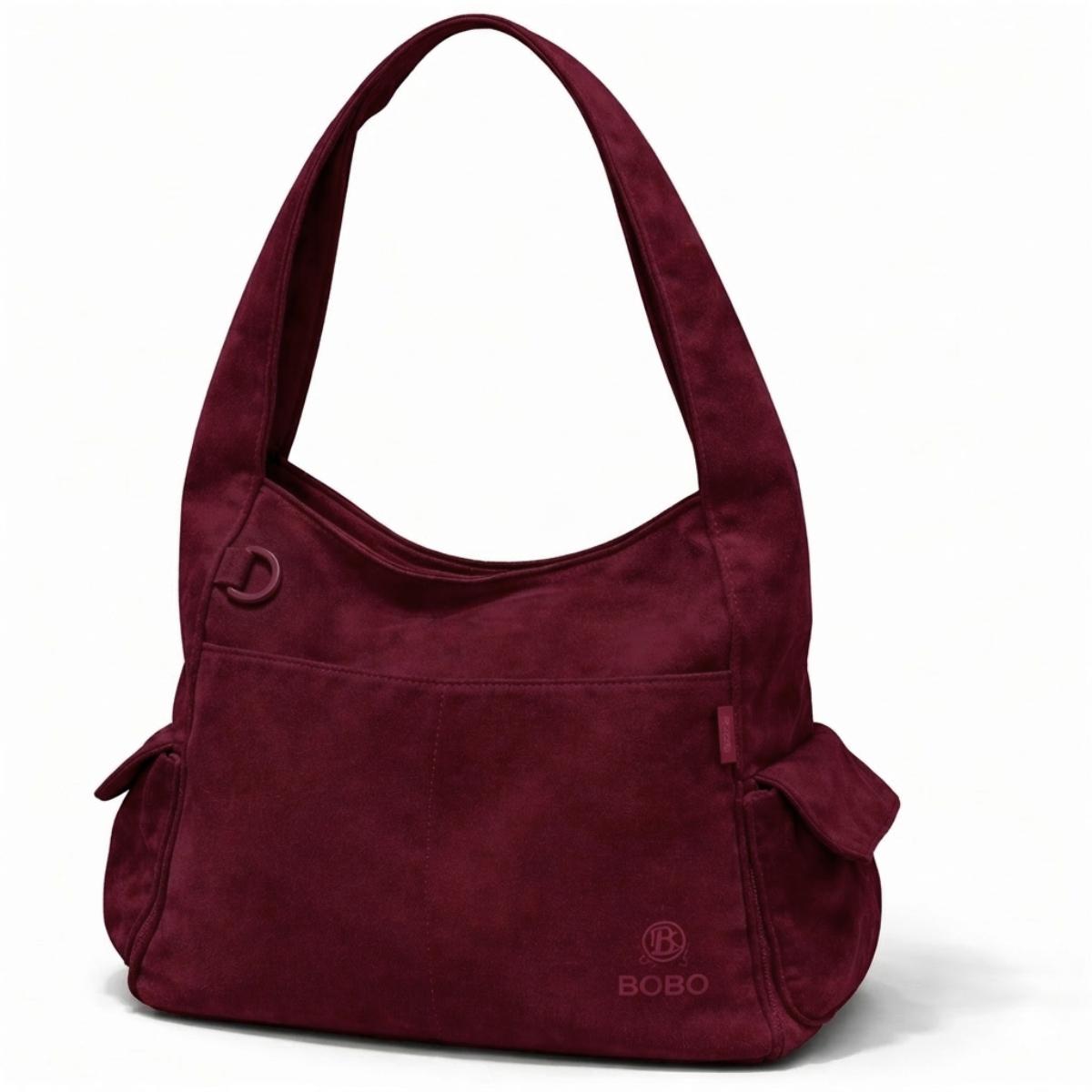 Bolso hobo Aurora
