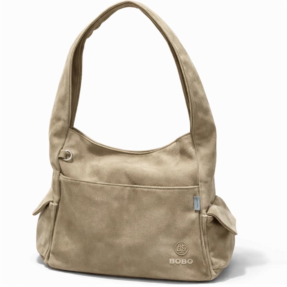 Bolso hobo Aurora