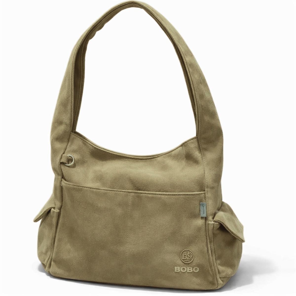 Bolso hobo Aurora