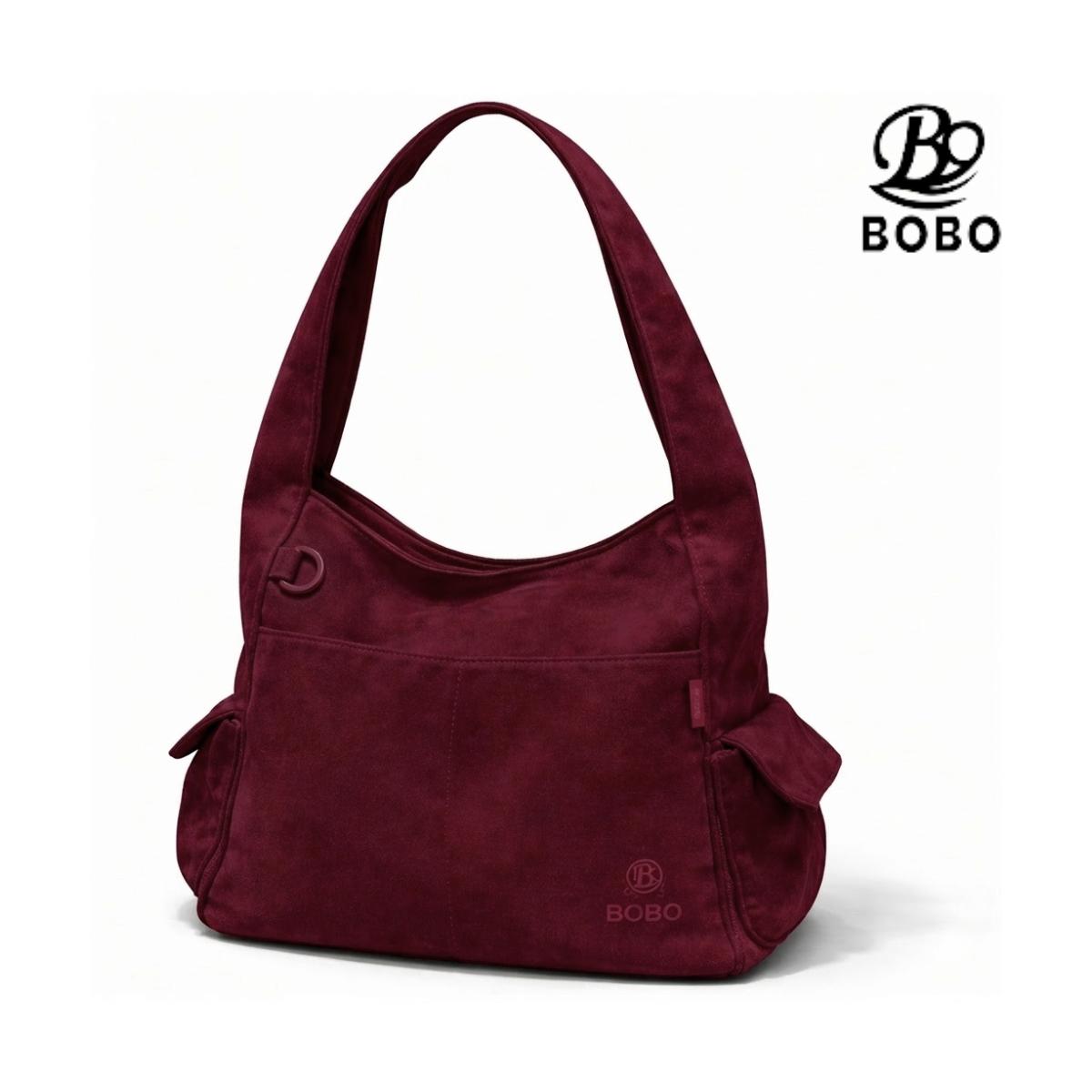 Bolso hobo Aurora