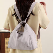 Bolso mochila A4 Jielshi