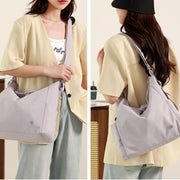 Bolso mochila A4 Jielshi