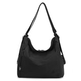 Bolso mochila A4 Jielshi