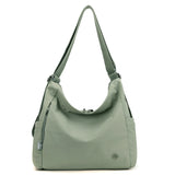 Bolso mochila A4 Jielshi