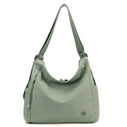 Bolso mochila A4 Jielshi