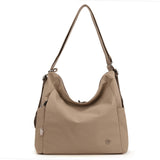 Bolso mochila A4 Jielshi