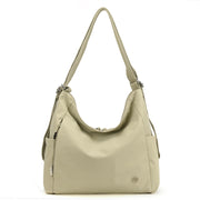 Bolso mochila A4 Jielshi