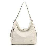 Bolso mochila A4 Jielshi