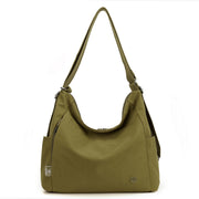 Bolso mochila A4 Jielshi