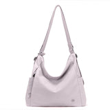 Bolso mochila A4 Jielshi