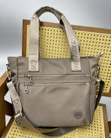 Bolso asa de hombro Emma