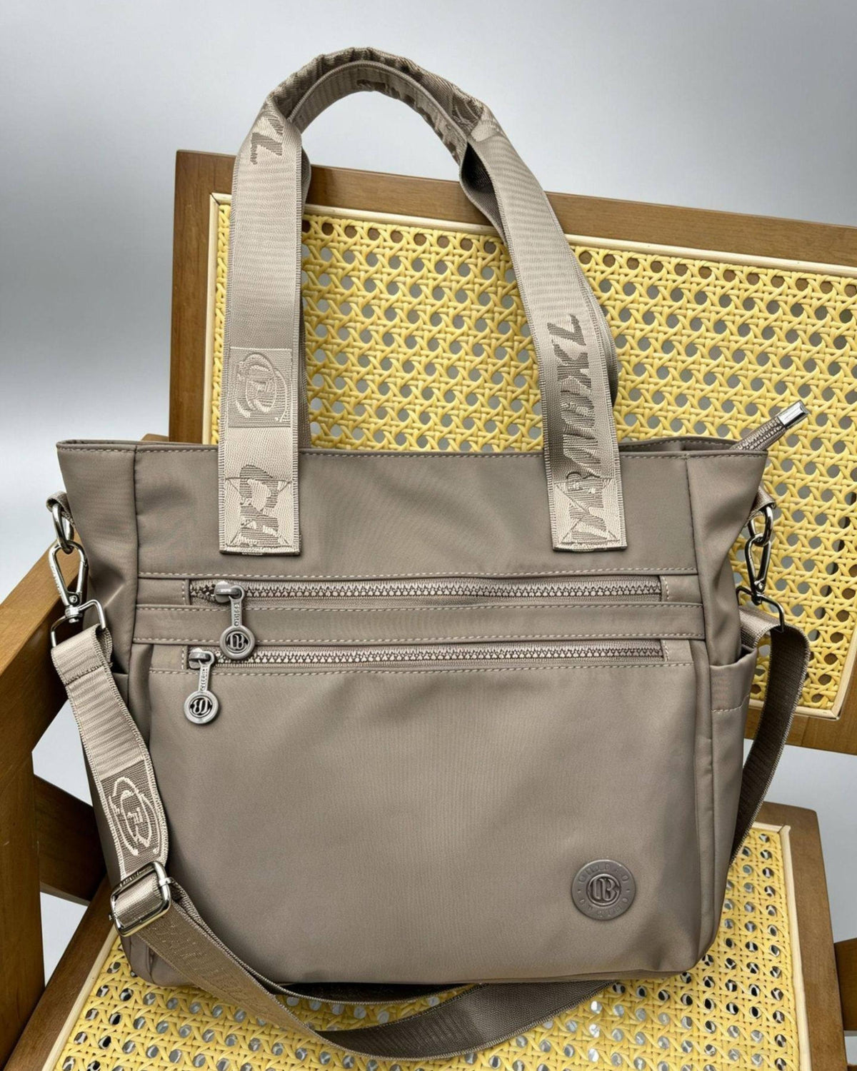 Bolso asa de hombro Emma