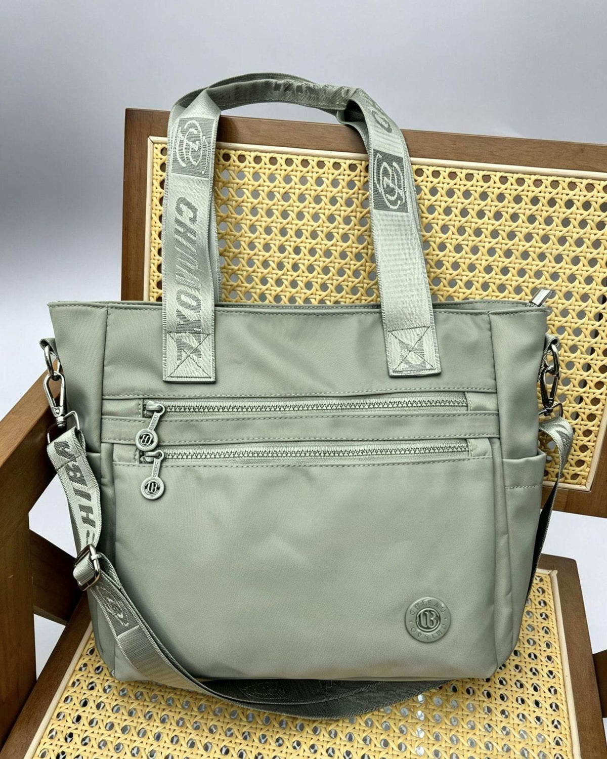 Bolso asa de hombro Emma