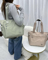 Bolso asa de hombro Emma