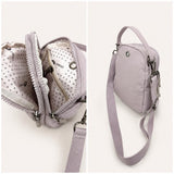Morral portacelular Sara