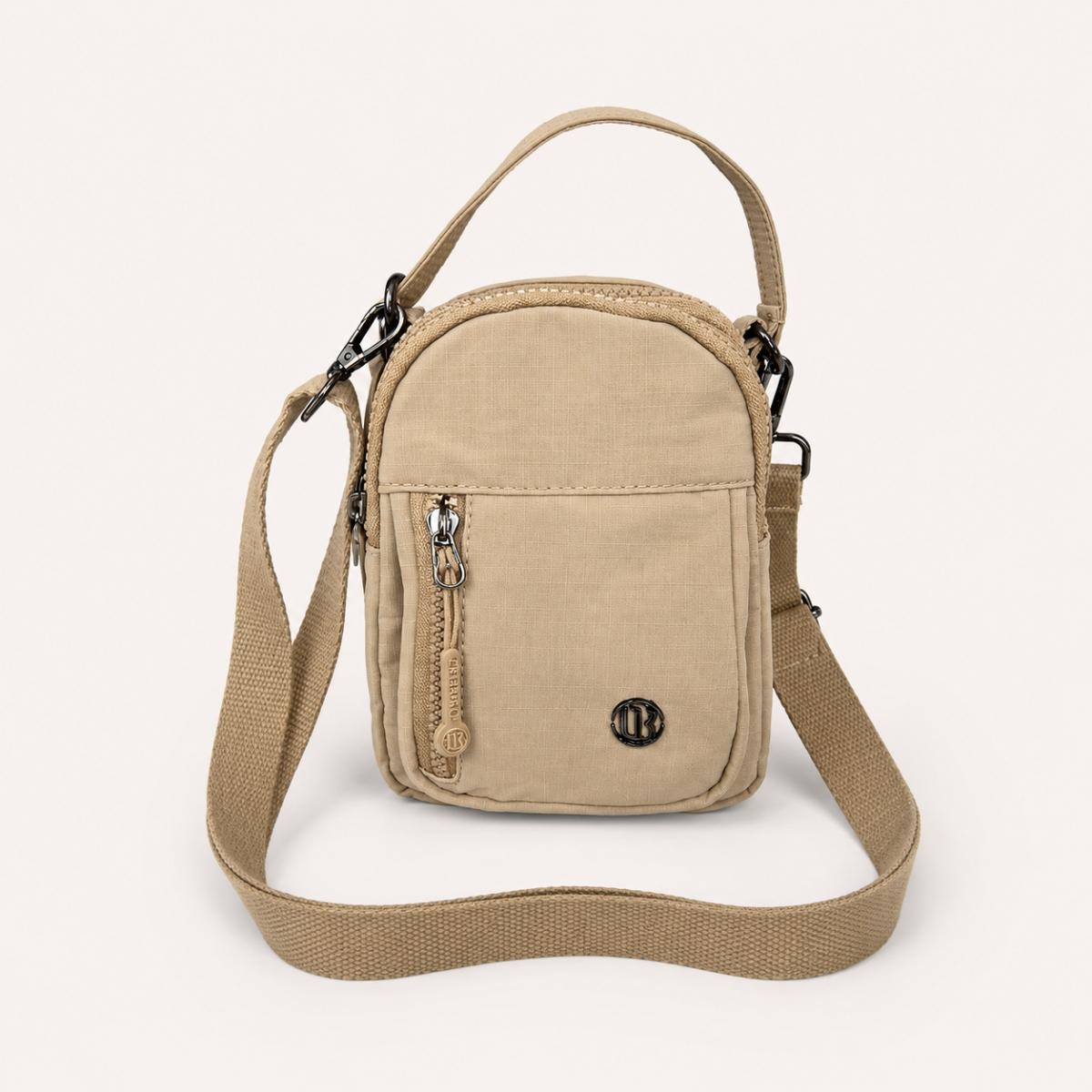 Morral portacelular Sara