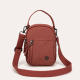 Morral portacelular Sara