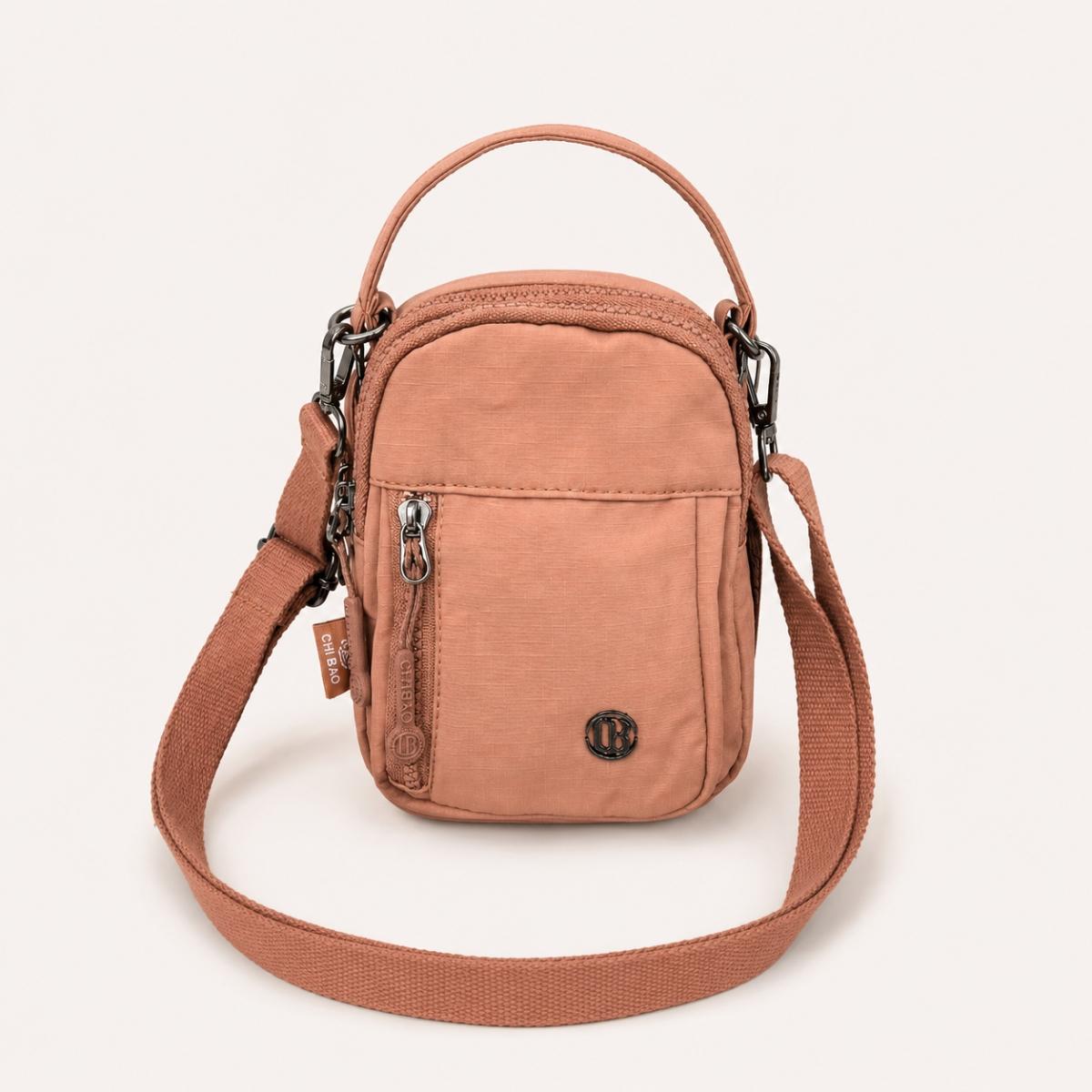 Morral portacelular Sara