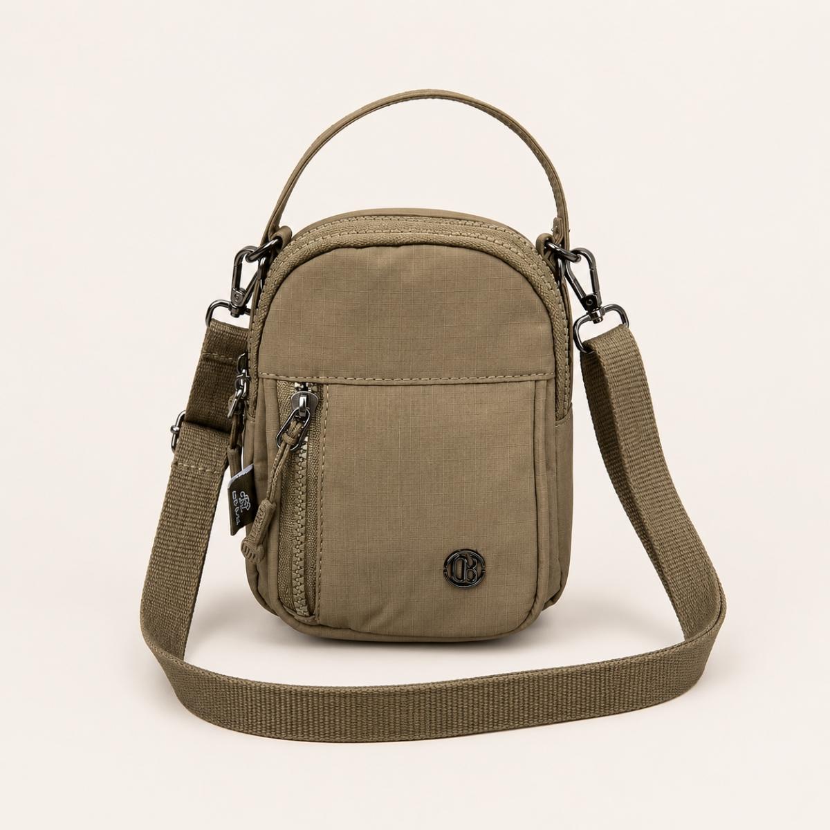 Morral portacelular Sara