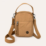 Morral portacelular Sara