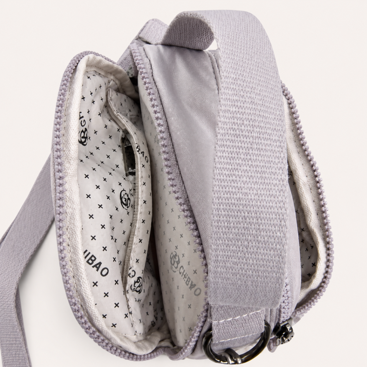 Morral portacelular Annie