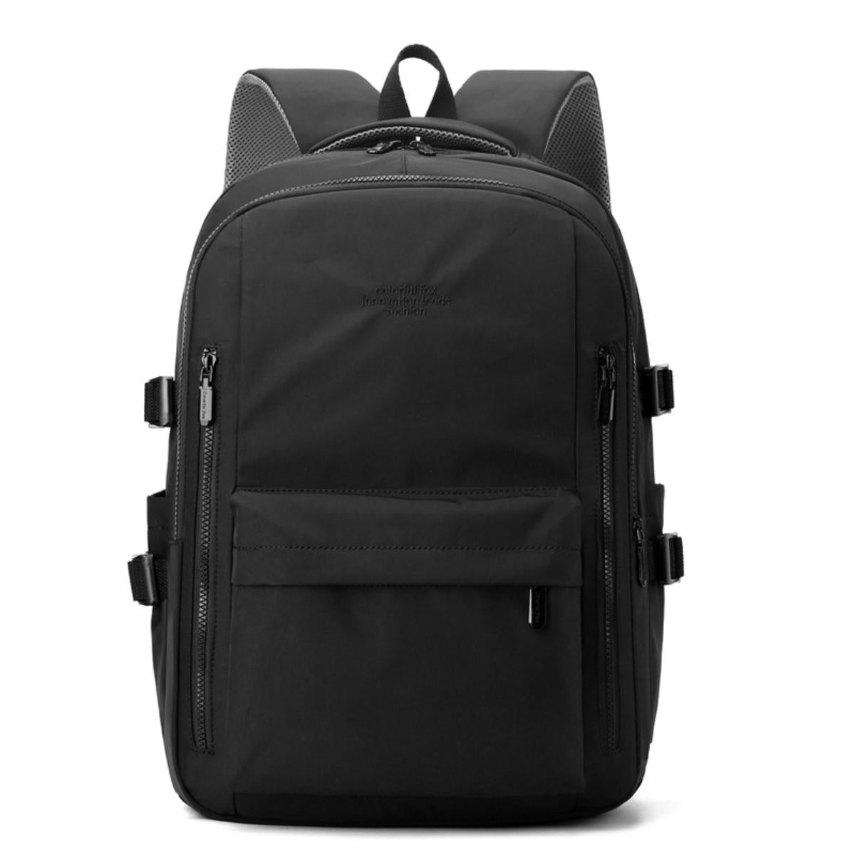 Mochila urbana Colorful Atlas