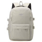 Mochila urbana Colorful Atlas