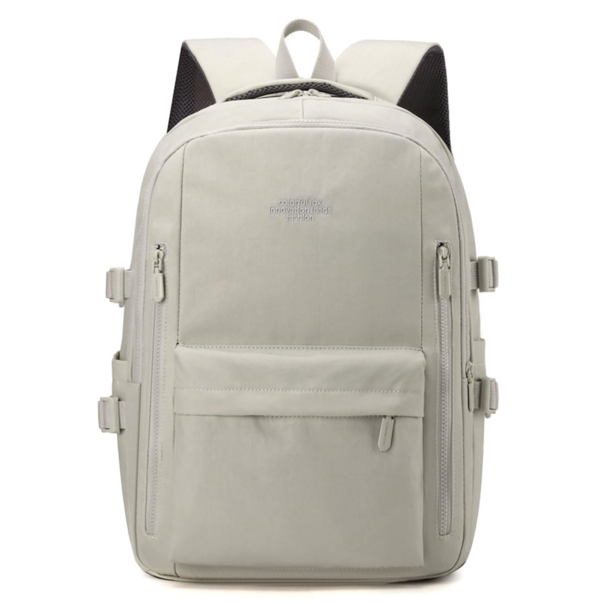 Mochila urbana Colorful Atlas