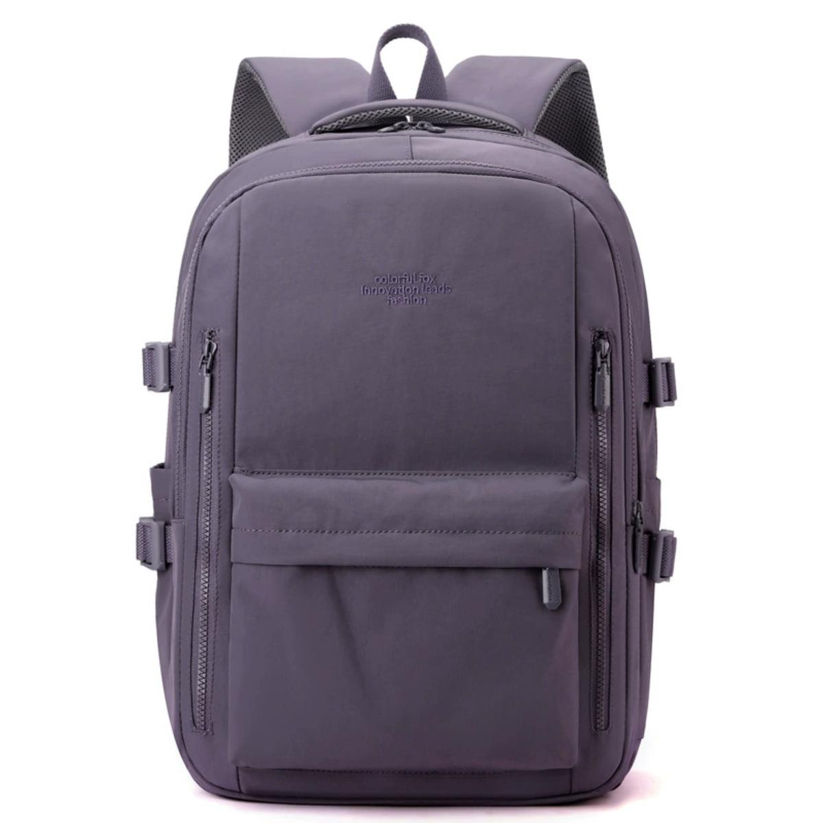 Mochila urbana Colorful Atlas