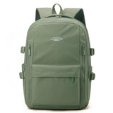 Mochila urbana Colorful Atlas