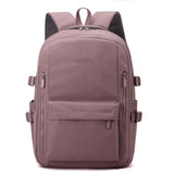 Mochila urbana Colorful Atlas