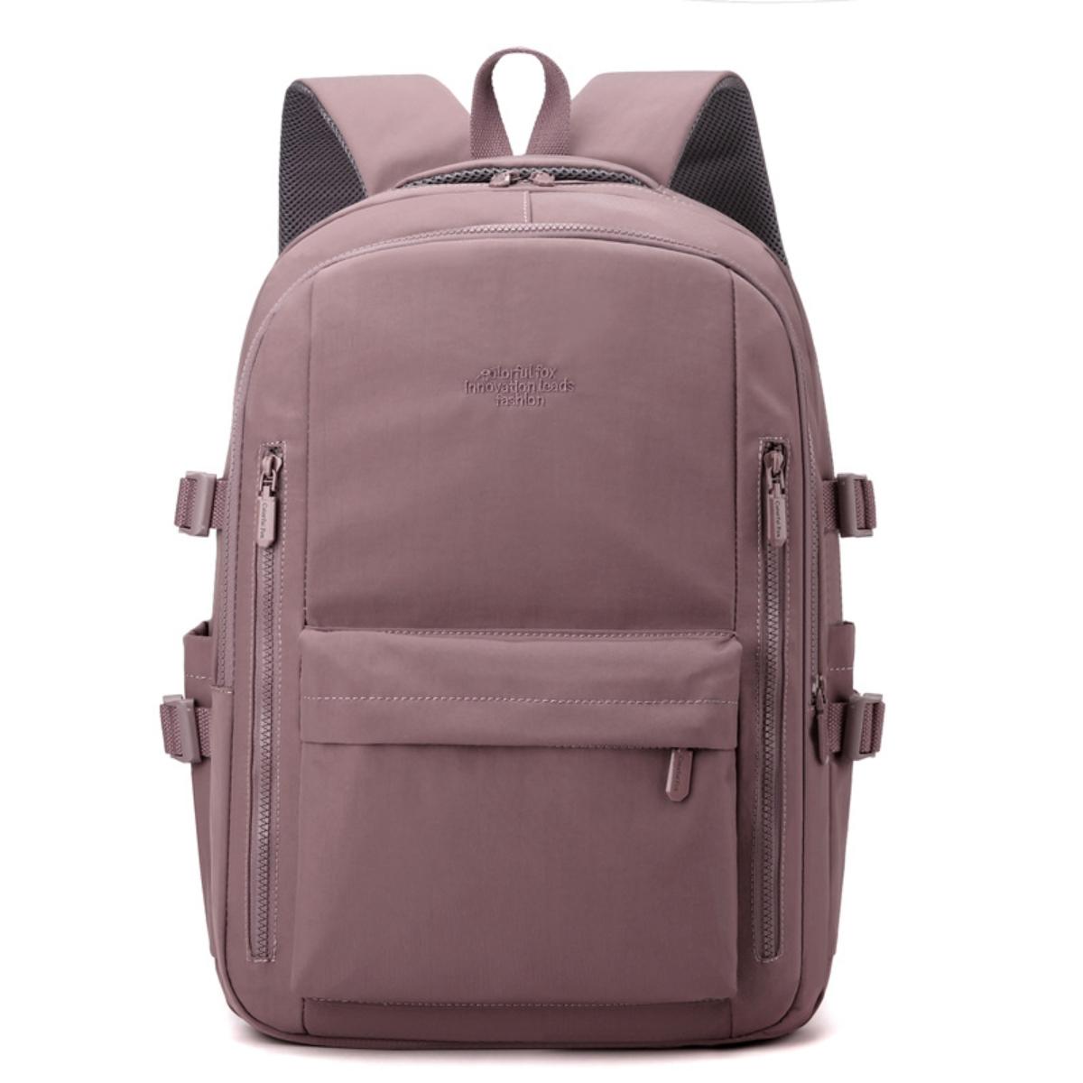 Mochila urbana Colorful Atlas