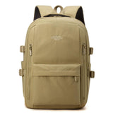 Mochila urbana Colorful Atlas